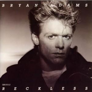 Bryan Adams — Reckless