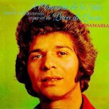 Camarón de la Isla — Rosa Maria