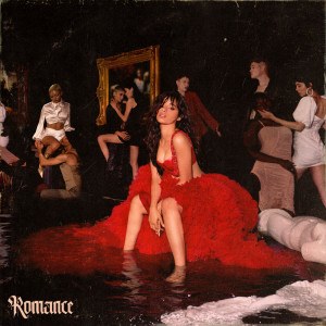 Camila Cabello — Romance (2019)