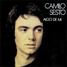 Camilo Sesto — Ay Ay Roseta