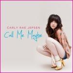 Carly Rae Jepsen - Call Me Maybe (2012)