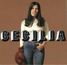 Cecilia — Mi Gata Luna