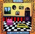 Cecilia — Un Ramito De Violetas
