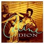 Céline Dion — The Colour of My Love (1993)