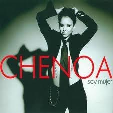 Chenoa — En Tu Cruz Me Clavaste