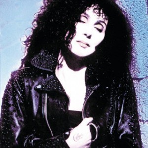 Cher — Cher