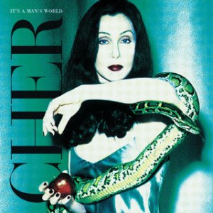 Cher — It's A Man's World