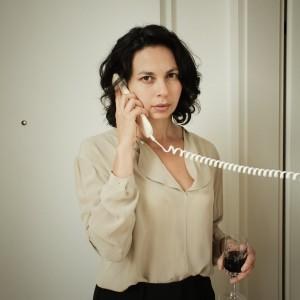Michelle Gurevich (Chinawoman) — Dance While You Can