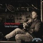 Chris Norman — Time Traveller (2011)