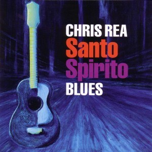 Chris Rea — Never Tie Me Down