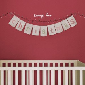 Christina Perri — Marshmallow World