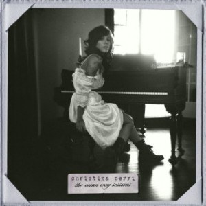 Christina Perri — Jar of Hearts (Live At Ocean Way Studios)