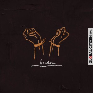 Coldplay — Global Citizen - EP 1