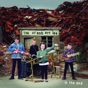 The Cranberries — The Pressure