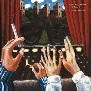 Crowded House — Afterglow
