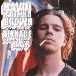 David Arthur Brown — Fallujah