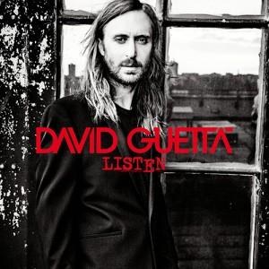 David Guetta — Hey Mama