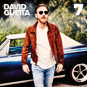 David Guetta - 7 (David Guetta - Seven)