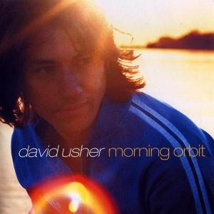 David Usher - Morning Orbit