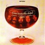 Deep Purple - Come taste the band