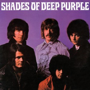 Deep Purple — Shades Of Deep Purple