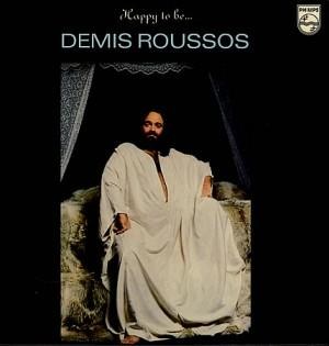 Demis Roussos — Far Away