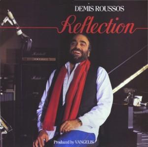 Demis Roussos - Reflection (1984)