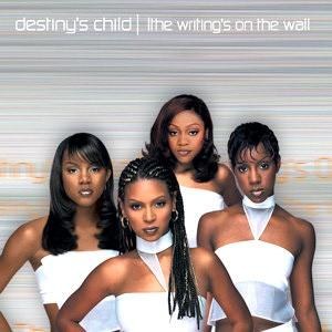Destiny's Child — Stay