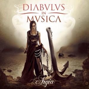 Diabulus in Musica — Argia