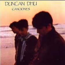 Duncan Dhu — Revolución