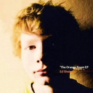 Ed Sheeran - Orange Room