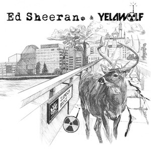 Ed Sheeran - The Slumdon Bridge