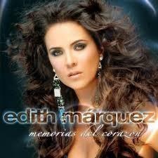 Edith Márquez — A Puro Dolor