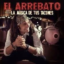 El Arrebato — Positividad
