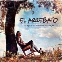 El Arrebato — Antonio Y Victoria