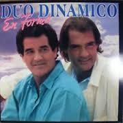 El Duo Dinamico - En Forma 