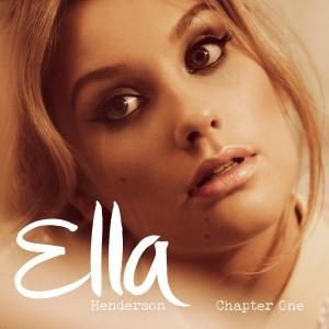 Ella Henderson — Glow