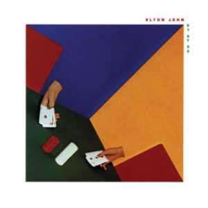 Elton John - 21 At 33