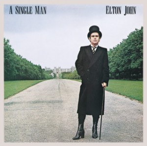 Elton John — A Single Man