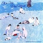 Elton John — Blue Moves