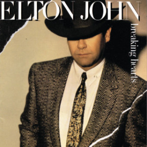 Elton John - Breaking Hearts