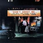 Elton John - Don't Shoot Me I'm Only the Piano Player (1973)