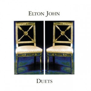 Elton John — Duets
