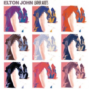 Elton John — Leather Jackets