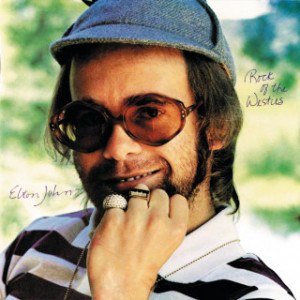 Elton John — Rock Of The Westies