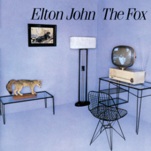 Elton John - The Fox