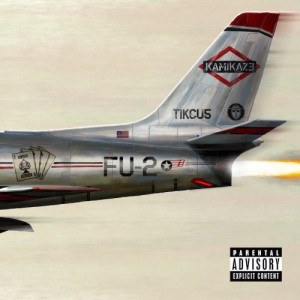 Eminem — Stepping Stone