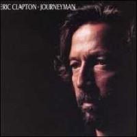 Eric Clapton — Journeyman
