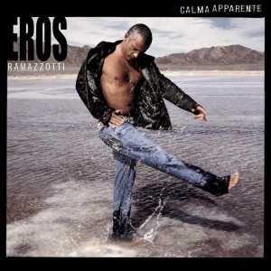 Eros Ramazzotti - Calma Apparente (испанский)