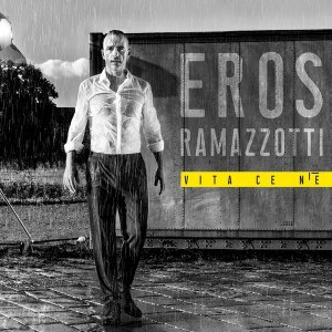 Eros Ramazzotti — In Primo Piano